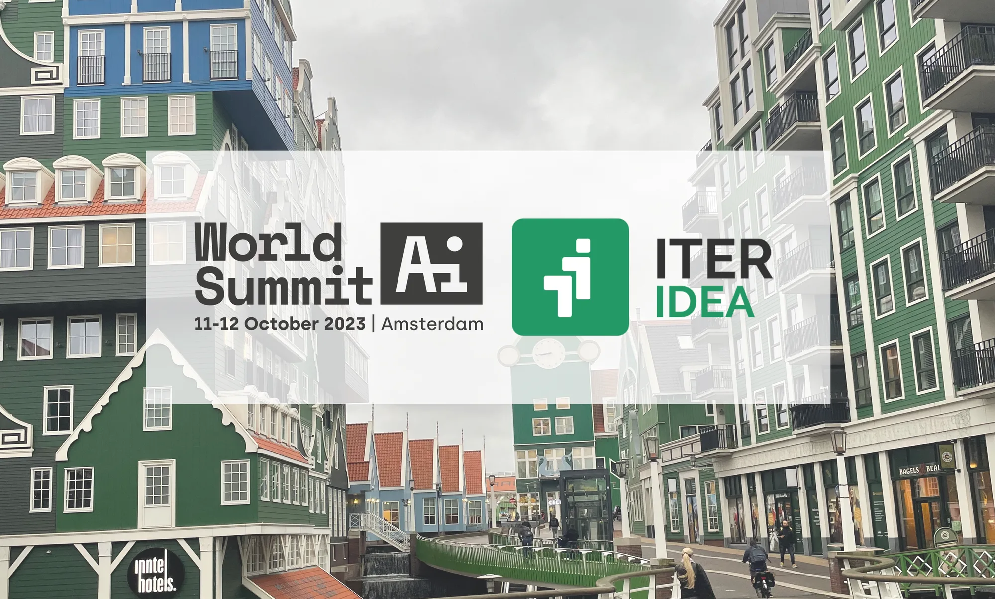 WSAI Amsterdam, riepilogo della prima tappa degli eventi del 2023