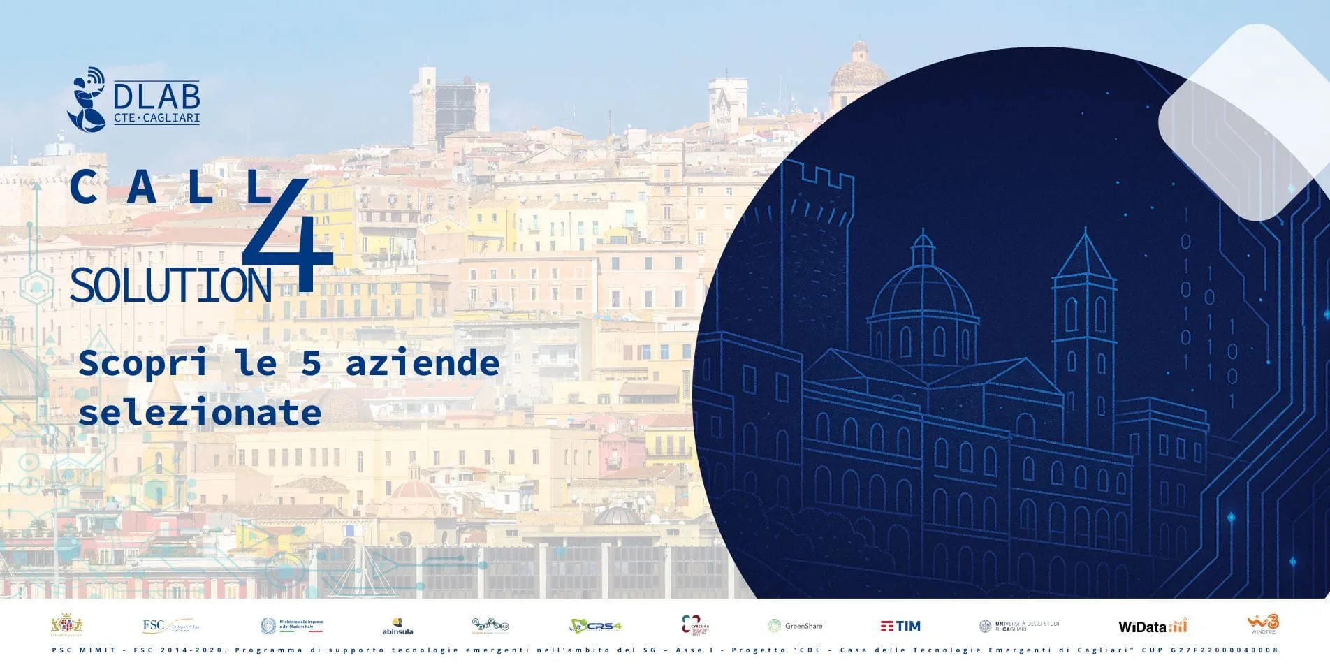 ITER IDEA vince la Call4Solution DLab di Cagliari con Q-PLAN: il quantum computing per la pianificazione intelligente