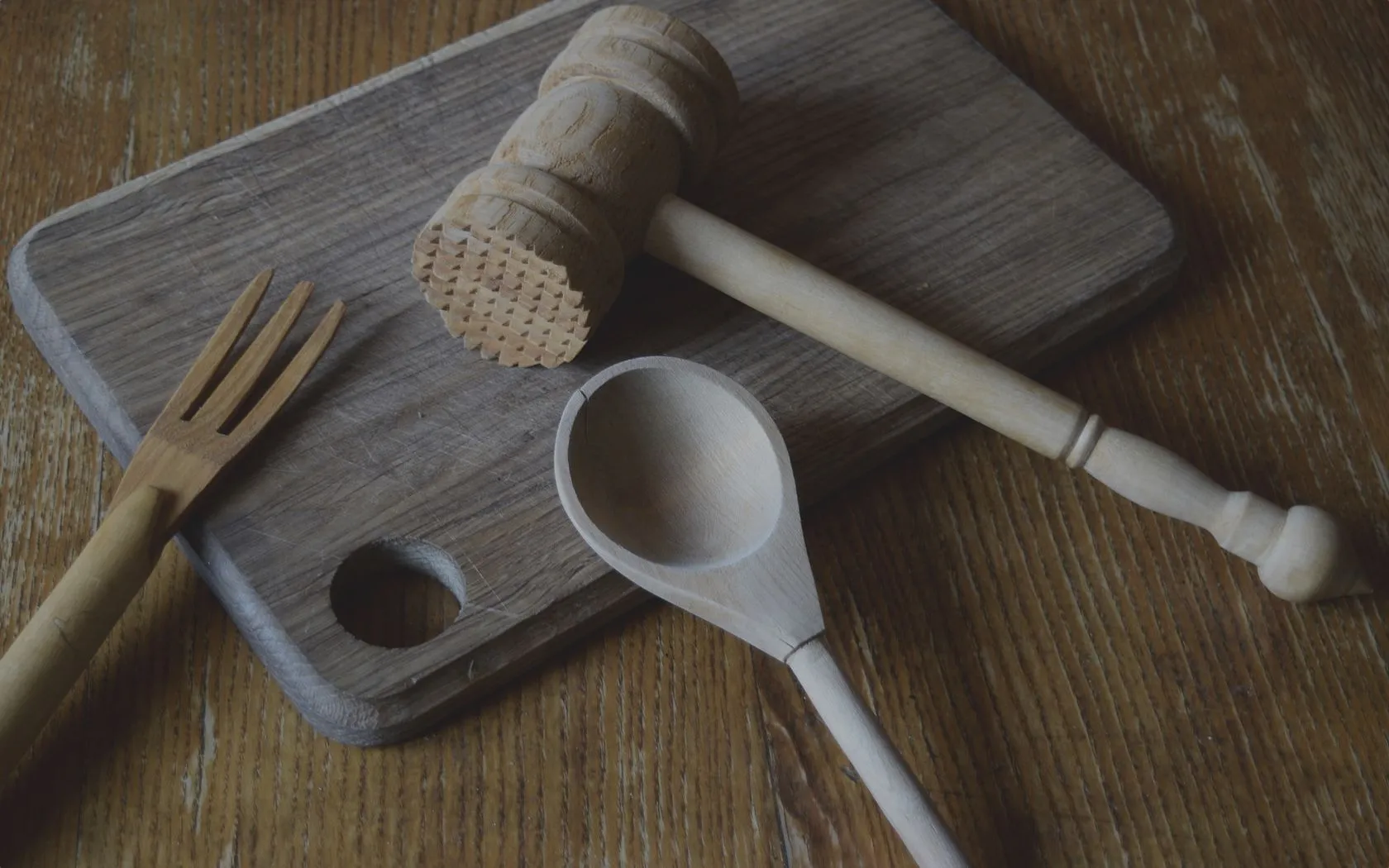 Cronache del successo di una buona ricetta