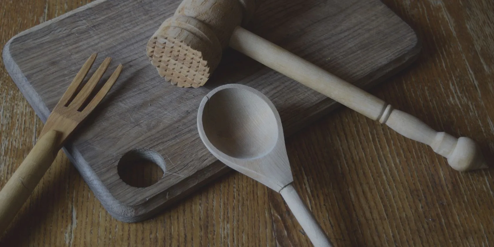 Chronicles of the success of a good recipe